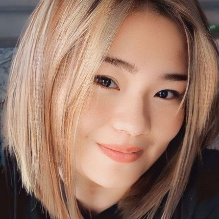 Kimberly ann Gabriel profile icon