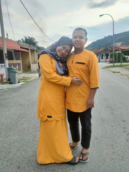 Eqa Norezan profile icon