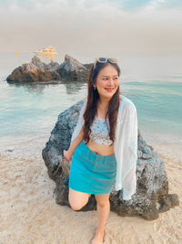 Mo Kusuma profile icon