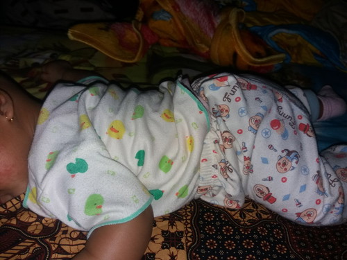tengkurep
