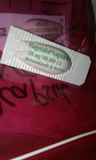 obat gatal keputihan saat hamil