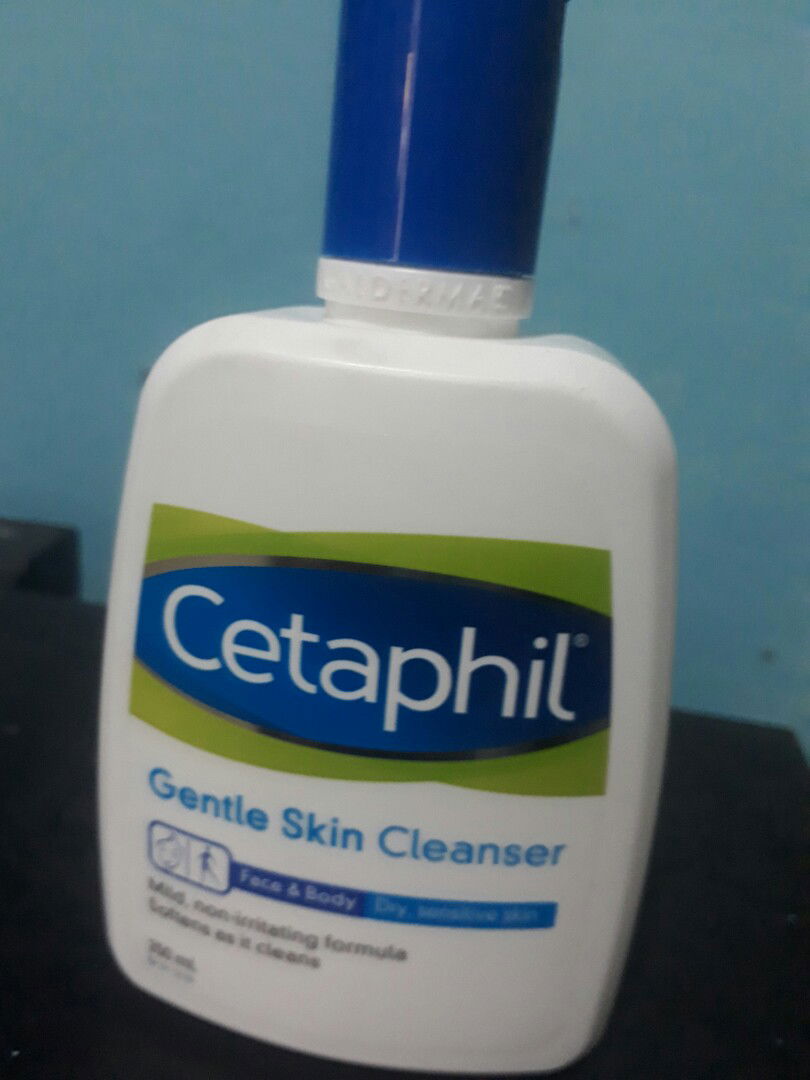 cetaphil