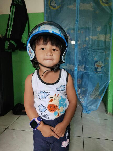 Lina Nurjanah profile icon