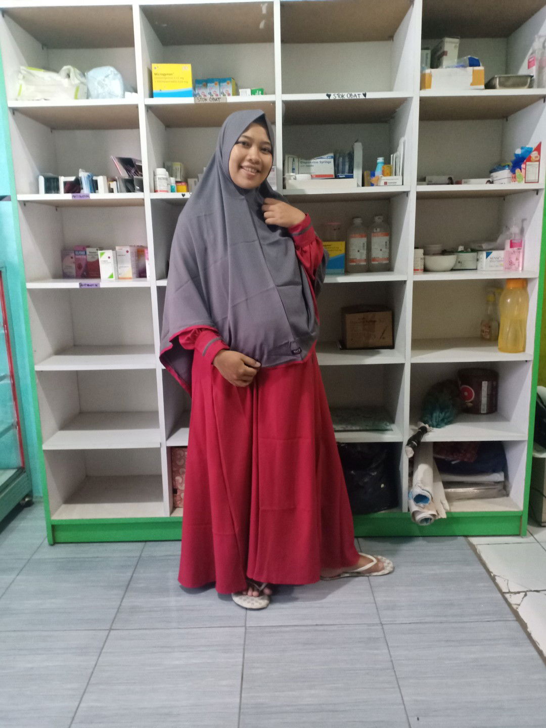 Dwi Rahayu Nugraha profile icon