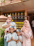 Ainur Rochmah profile icon