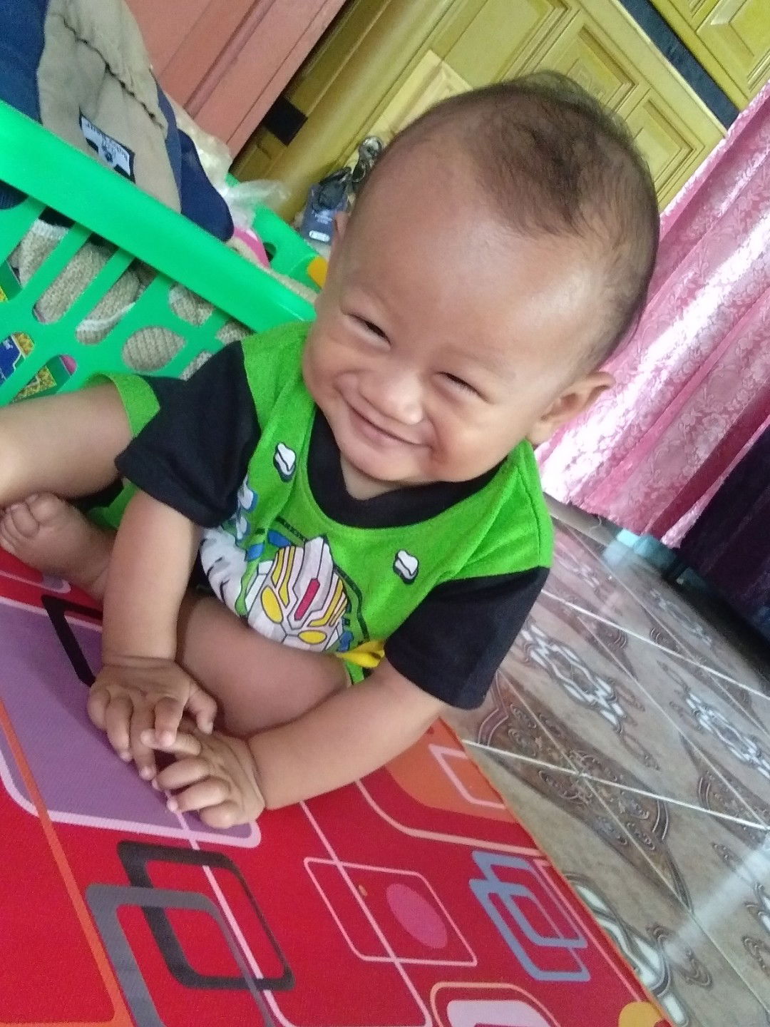 Perawati profile icon