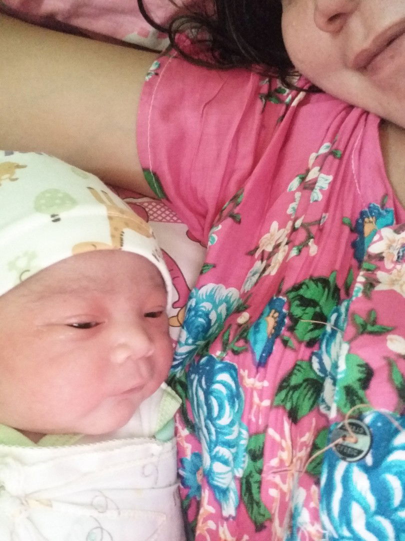 allhamdulillah dah lounching jagoanku