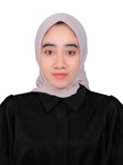 amrina rosyada profile icon