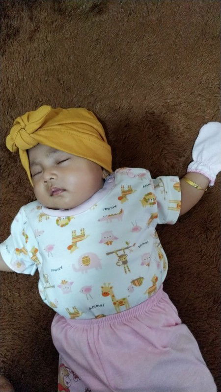 Ulva Rahmawati profile icon