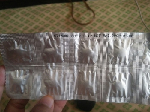 tentang obat