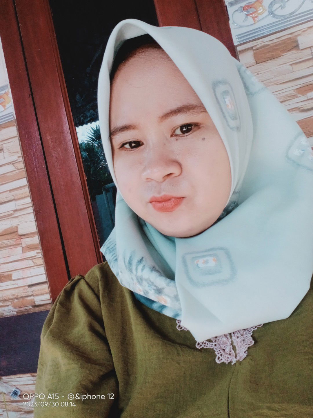 Nurhasanah profile icon