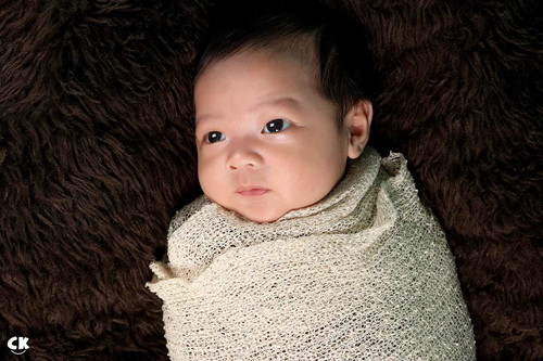 Kenzo Ross