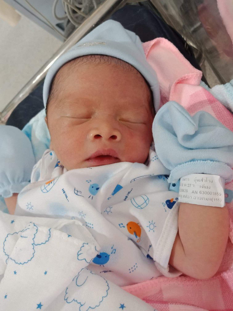 Ammara Ounsamrong profile icon