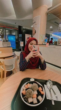 Nur Syahira Fateha Mohd Azhar profile icon