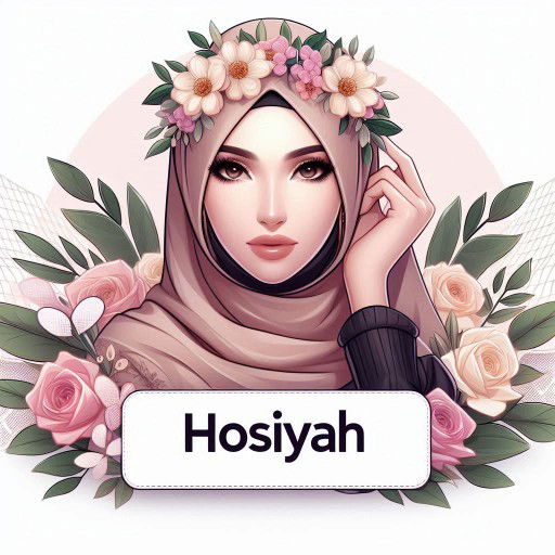 Hosiyeh Sukma profile icon