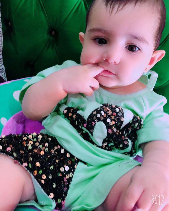 Aisyah Asse Gaf profile icon