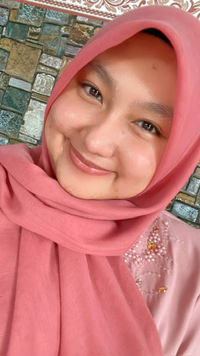 Noor Fashihah Fadzil profile icon