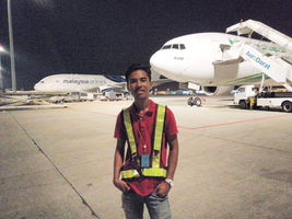 siti nor azura profile icon