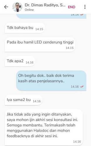 Saran Untuk Semua