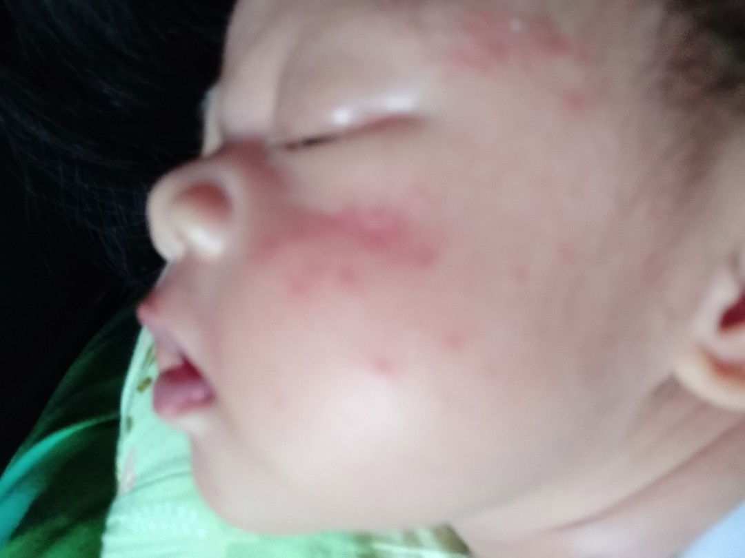 gatel ngga sih ini ya bun :(