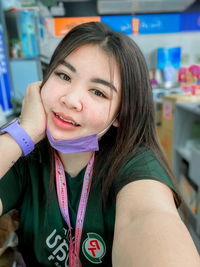 สรารัตน์ อ่ำประชา profile icon