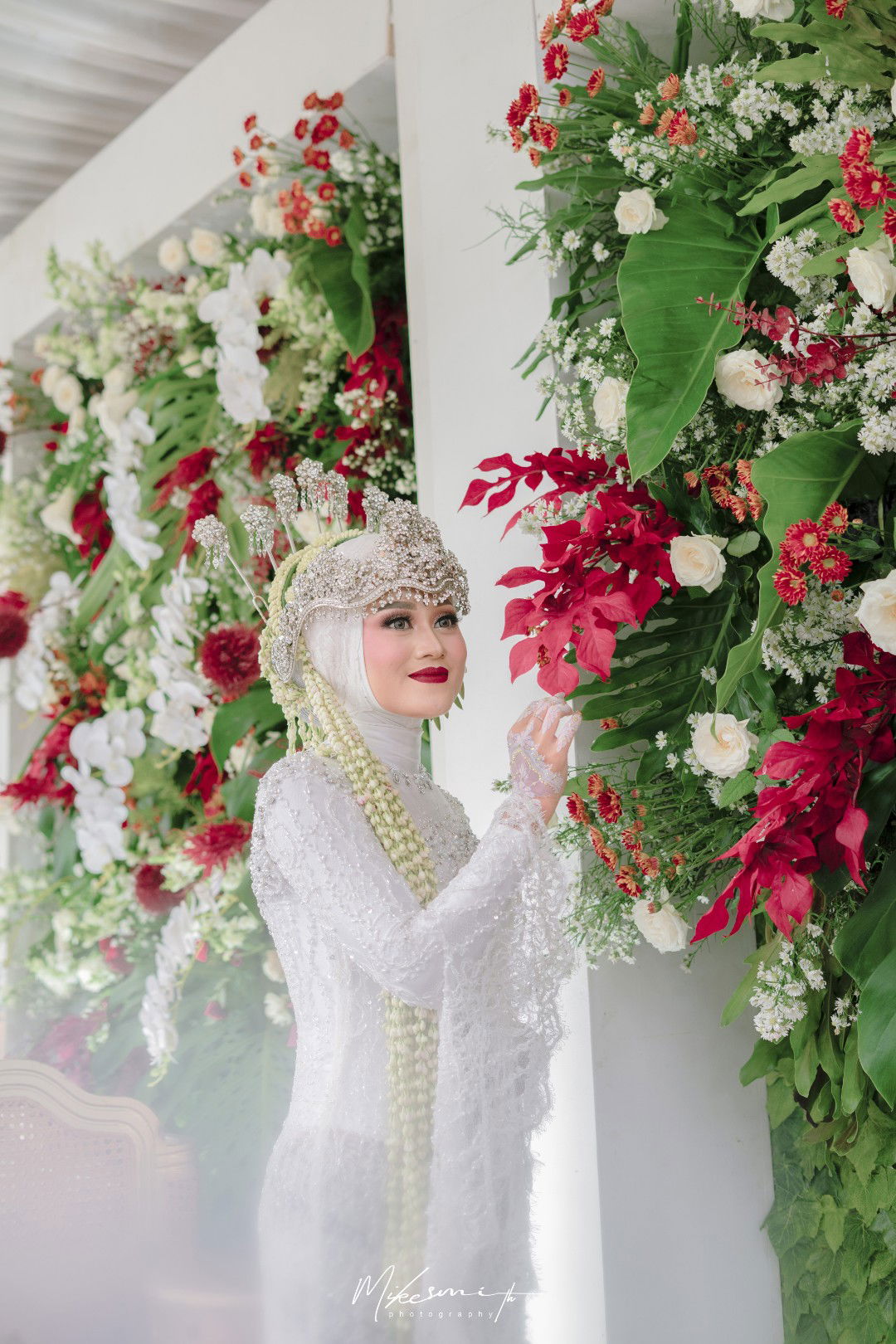 Silmaulan Nurfatmala profile icon