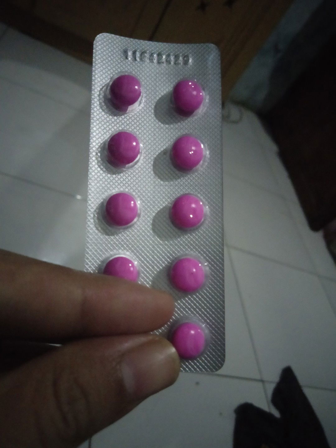 obat