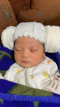 myesha aracelli shaqueena profile icon