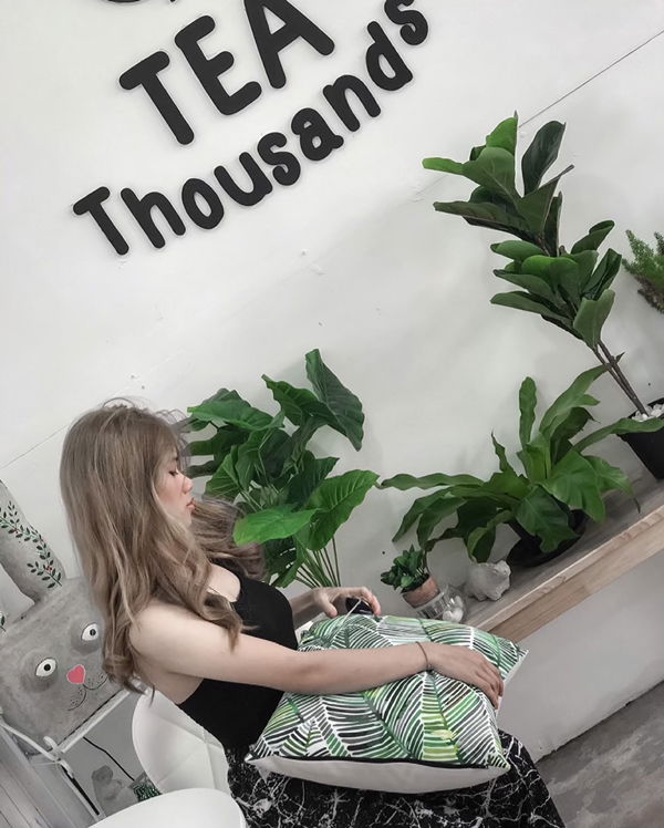 Phanphasa Wongman profile icon