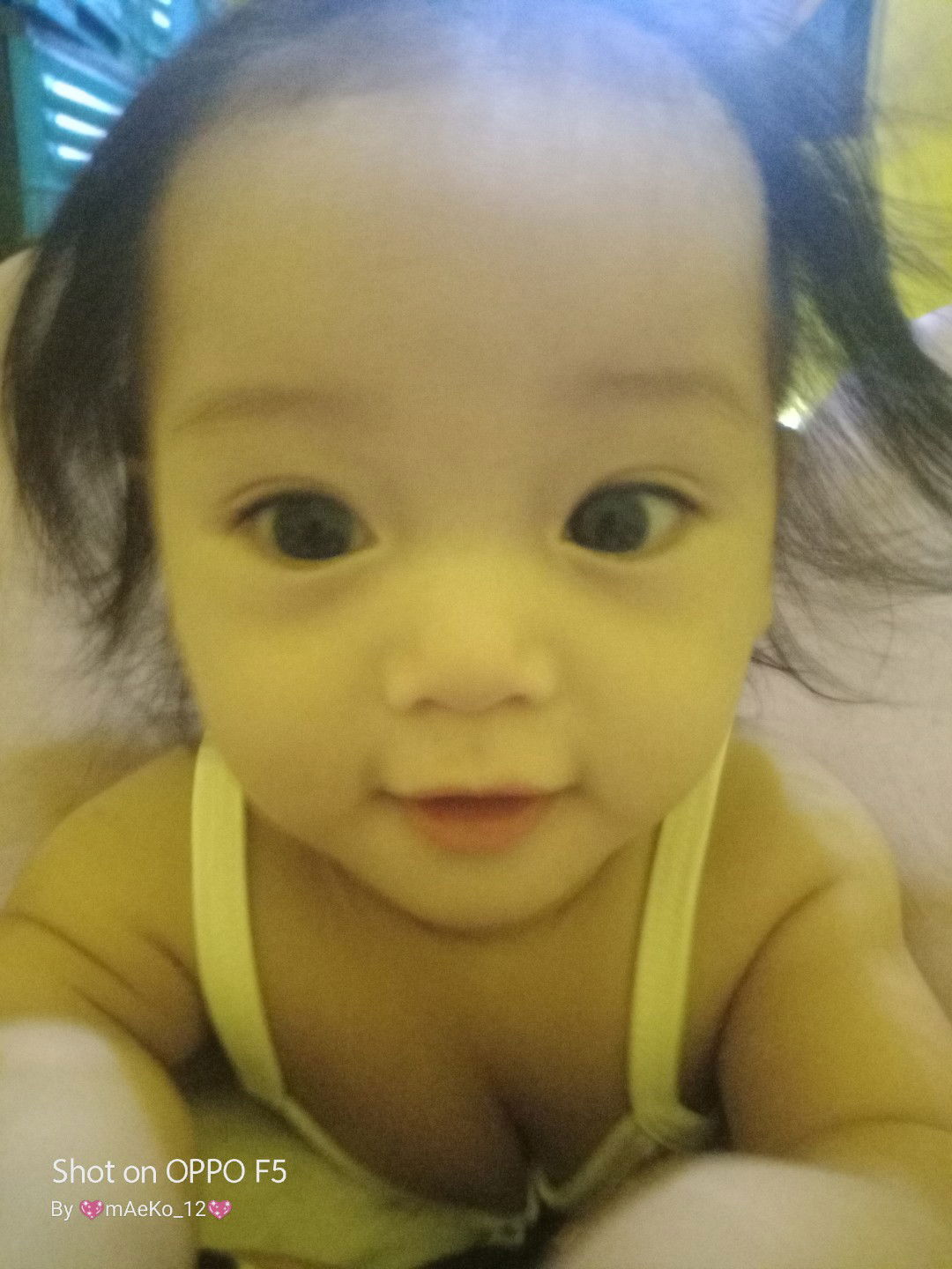 Zail Eam Naelg Rotib profile icon