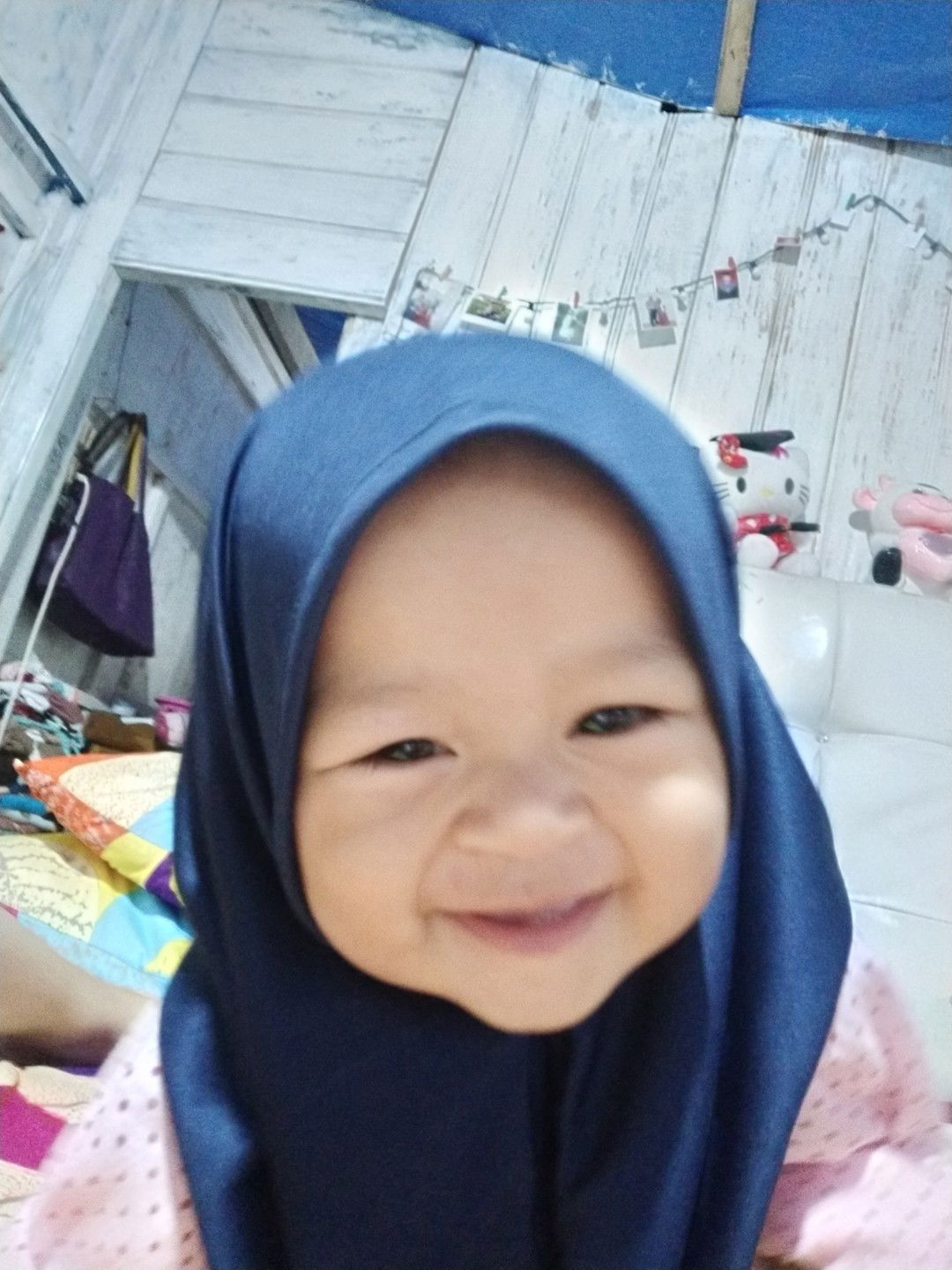 Dokcil Andi Nurlaely Hamid profile icon