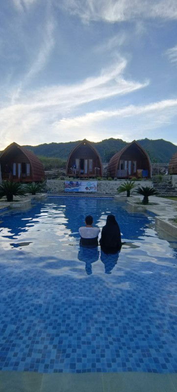 Hijaz Ma'rifatullah profile icon