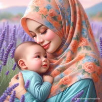 Siti Sofwah profile icon