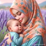 Siti Sofwah profile icon