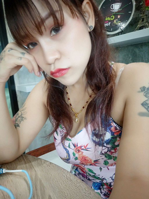 ปาณิศา profile icon