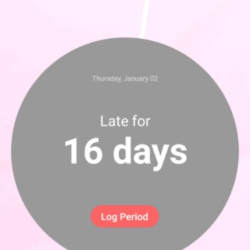 expecting to be pregnant