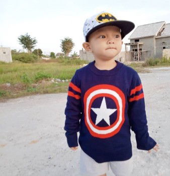 Sasti Suryadi profile icon