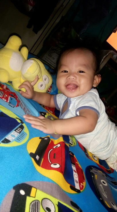 Hazel May Balbutan profile icon