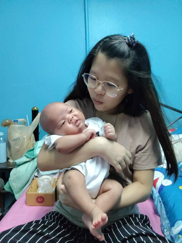 Petnapa Nimitrit profile icon