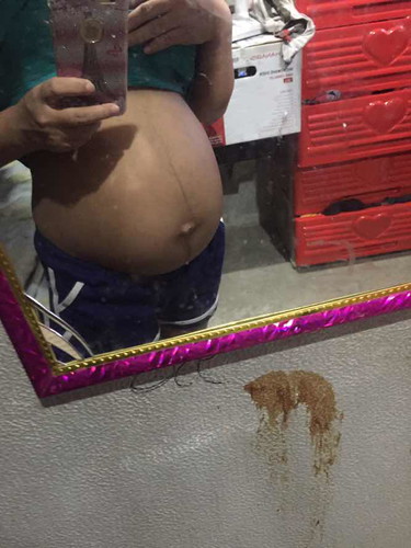?