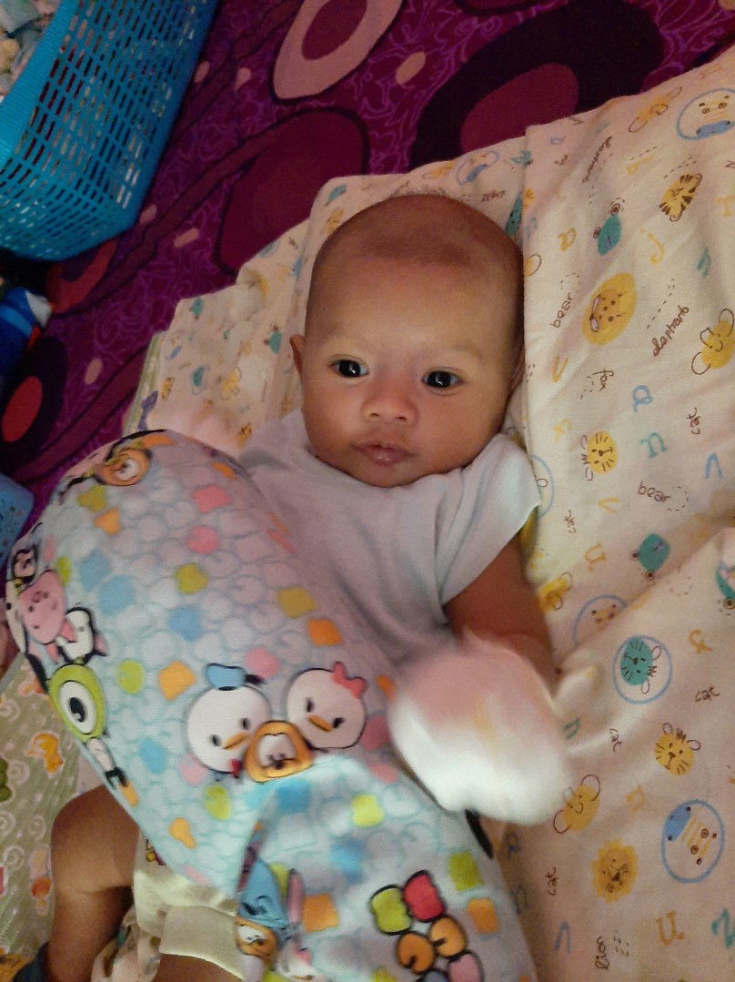 Ais Oktaviya profile icon