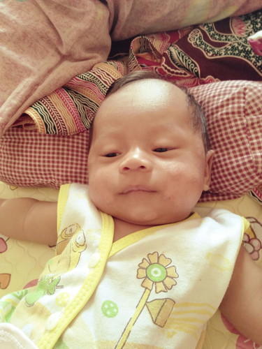 ruam asi