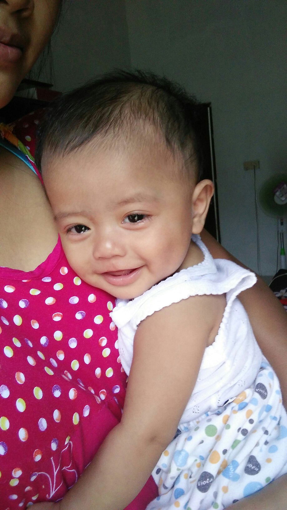 Wu L An profile icon