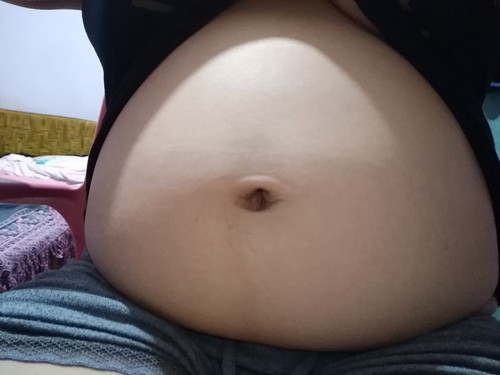 BABY BUMP