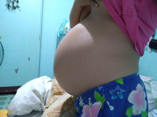 bump size