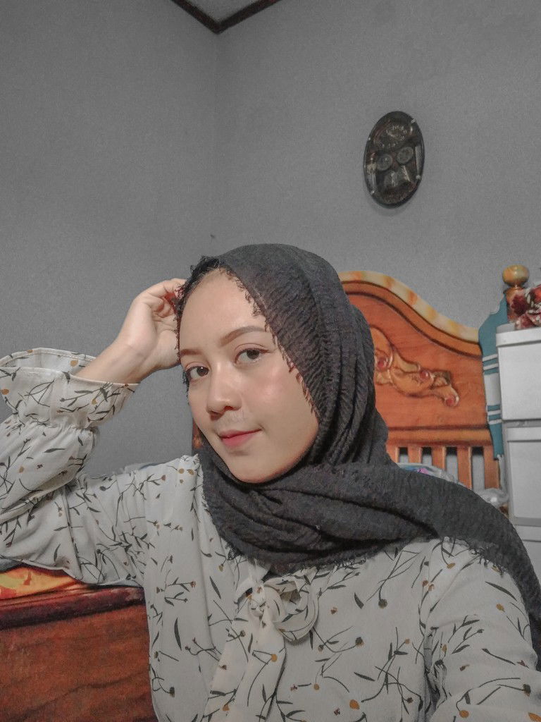 Rita Amelia profile icon