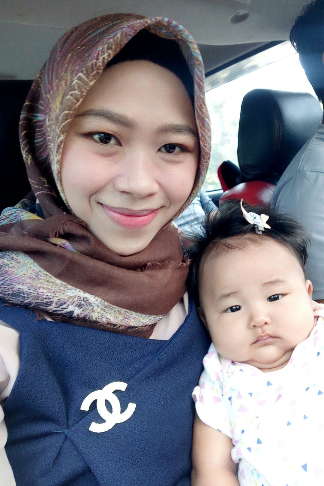 Dian Eka profile icon