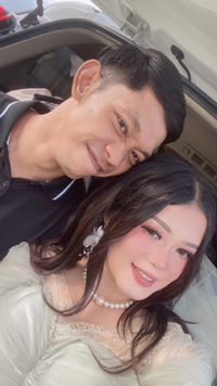 Vicky Ayu profile icon