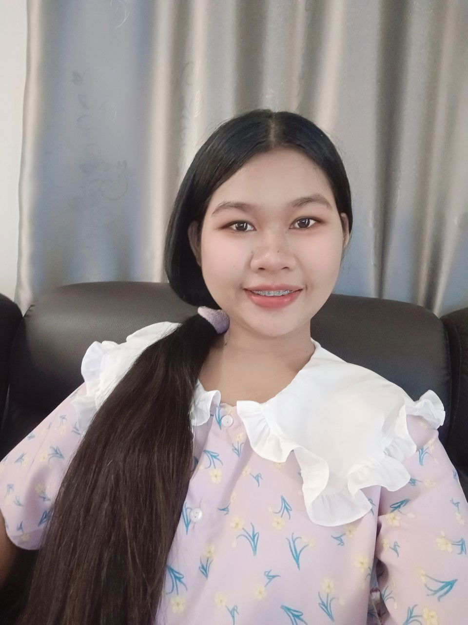 พรปภัส profile icon