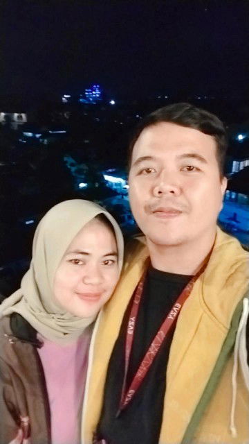 NILA ANDIKA profile icon